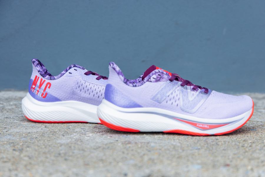 Lavender pair, product still